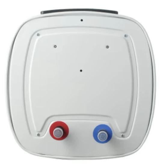 Бойлер Midea CUBIX D100-20EFT2 (сухий тен) 41446 фото