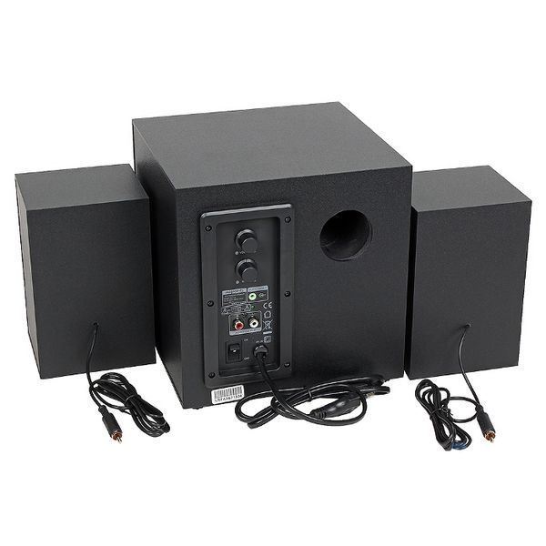 Акустична система Microlab M-110 53783 фото