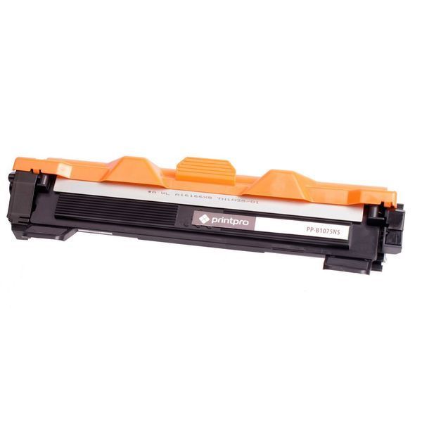 Картридж Printpro NS для Brother TN1075 (PP-B1075NS) 140870 фото