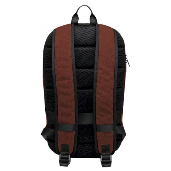 Рюкзак для ноутбука Frime Keeper 15.6" Dark Red (Keeper Dark red) 102233 фото