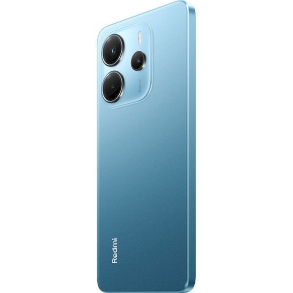 Смартфон Xiaomi Redmi Note 14 6/128GB NFC Ocean Blue (Global) STH0031829 фото