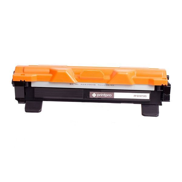Картридж Printpro NS для Brother TN1075 (PP-B1075NS) 140870 фото