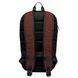 Рюкзак для ноутбука Frime Keeper 15.6" Dark Red (Keeper Dark red) 102233 фото 4