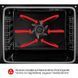 Духова шафа Weilor FDO6F8BK УТ000003882 фото 7
