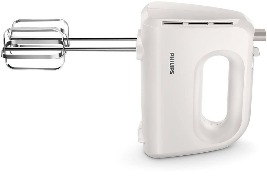 Міксер Philips HR3705/00 White 82590 фото