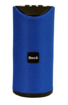 Акустична система Reca AST-311BL Blue 19880 фото