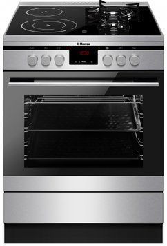 Плита комбінована Hansa FCMX69215 40210 фото