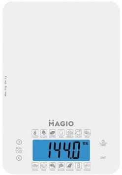 Ваги кухонні Magio MG-696 159743 фото