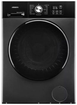Пральна машина Ardesto WMW-6105DGBI 36855 фото