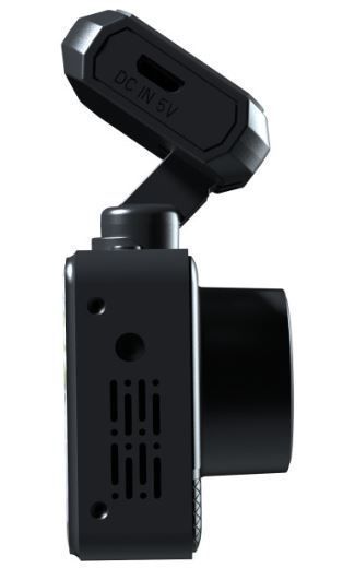 Відеореєстратор Globex GE-205W DualCam 56591 фото