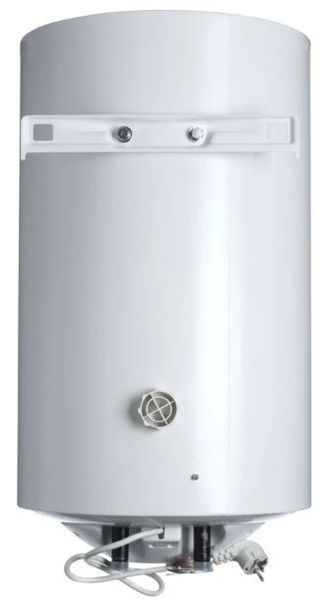 Водонагрівач Midea INSTALL 50 (мокрий тен, 50 л) 41448 фото