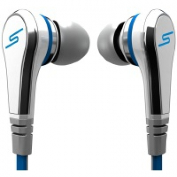 Навушники SMS Audio SMS-EB-WHT 22991 фото