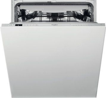 Посудомийна машина Whirlpool WIC3C33PFE 26178 фото