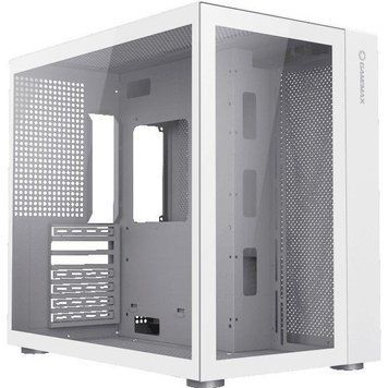 Корпус Gamemax Infinity White 32970 фото