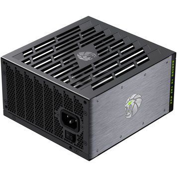 Блок живлення GameMax 1200W Lion Core 1200P (Lion core 1200P) 161831 фото