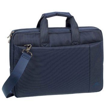 Сумка для ноутбука RivaCase 8221 13.3" Blue 39610 фото