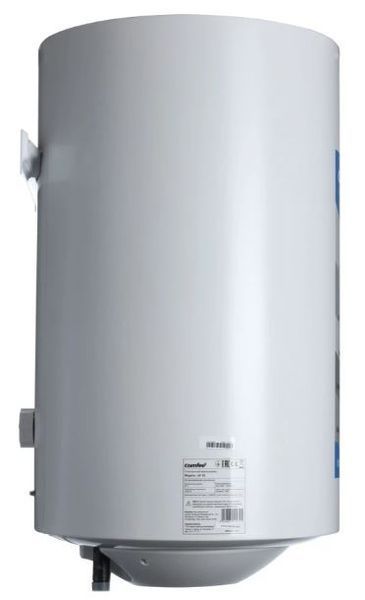 Водонагрівач Midea INSTALL 50 (мокрий тен, 50 л) 41448 фото