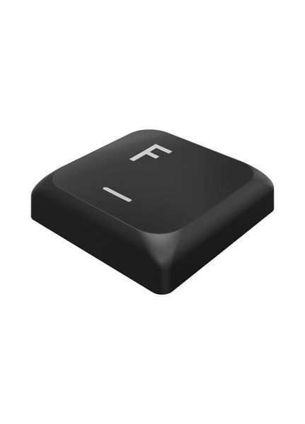 Комплект (клавіатура + миша) A4Tech FG1010 Black/Blue USB 87397 фото