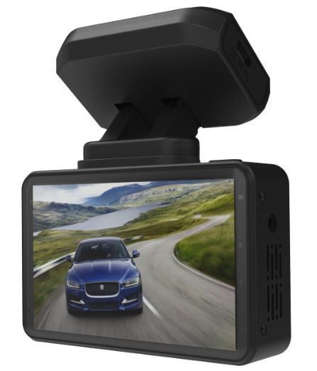 Відеореєстратор Globex GE-205W DualCam 56591 фото