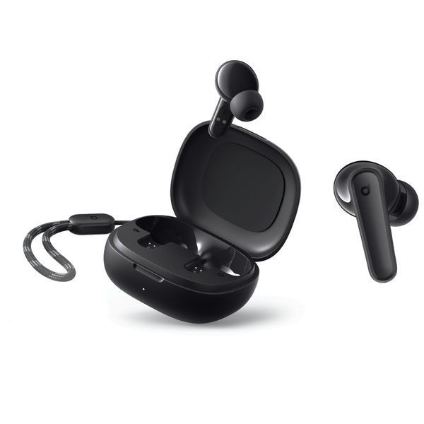 Навушники Anker SoundCore R50i Black 48599 фото