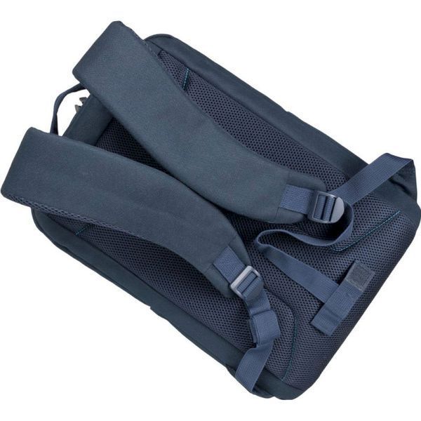 Рюкзак для ноутбука RivaCase 15.6" 7764 Dark Blue 149249 фото