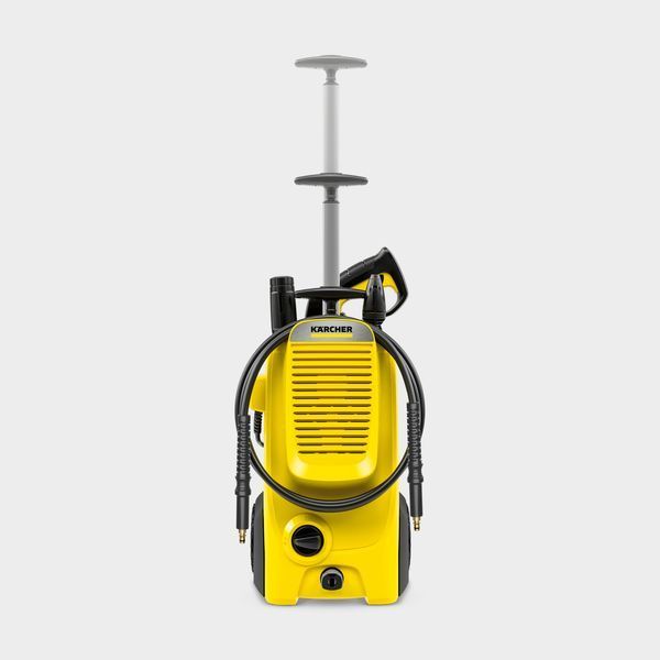 Мінімийка високого тиску Karcher K 5 Classic (1.950-700.0) 158729 фото