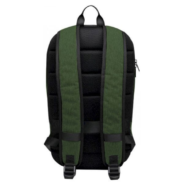 Рюкзак для ноутбука Frime Keeper 15.6" Green (Keeper Green) 87258 фото