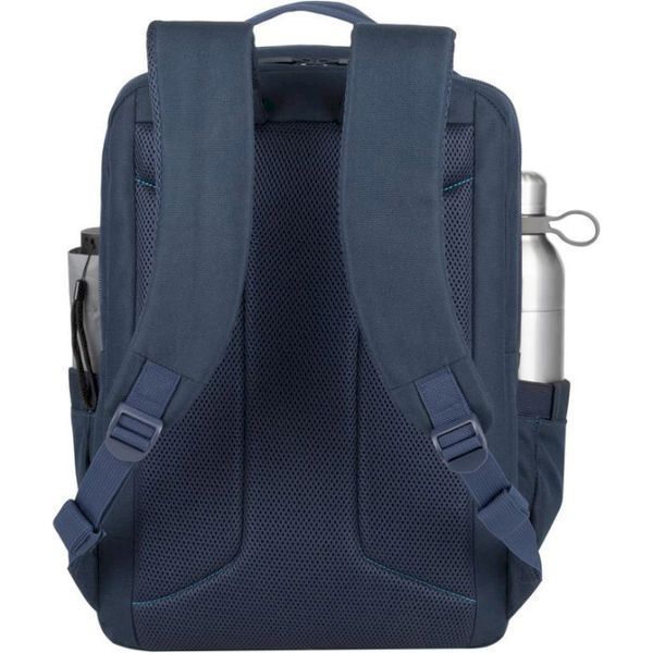 Рюкзак для ноутбука RivaCase 15.6" 7764 Dark Blue 149249 фото