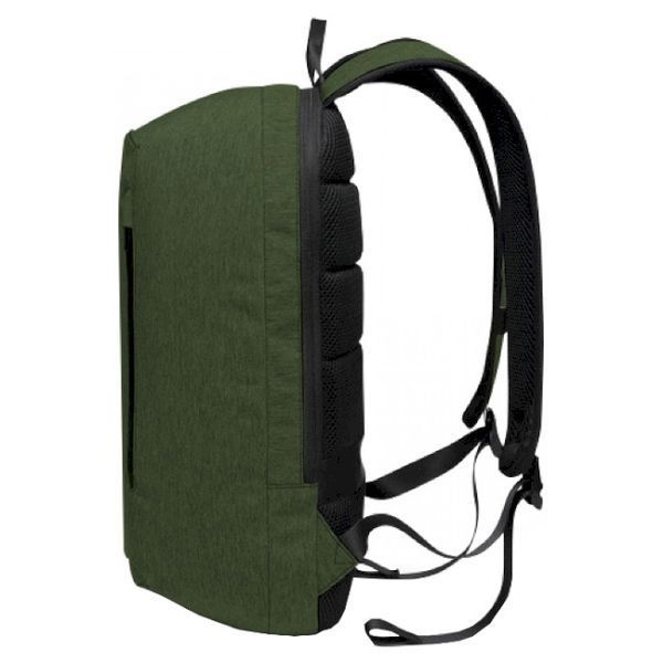 Рюкзак для ноутбука Frime Keeper 15.6" Green (Keeper Green) 87258 фото