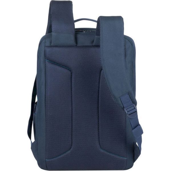 Рюкзак для ноутбука RivaCase 15.6" 7764 Dark Blue 149249 фото