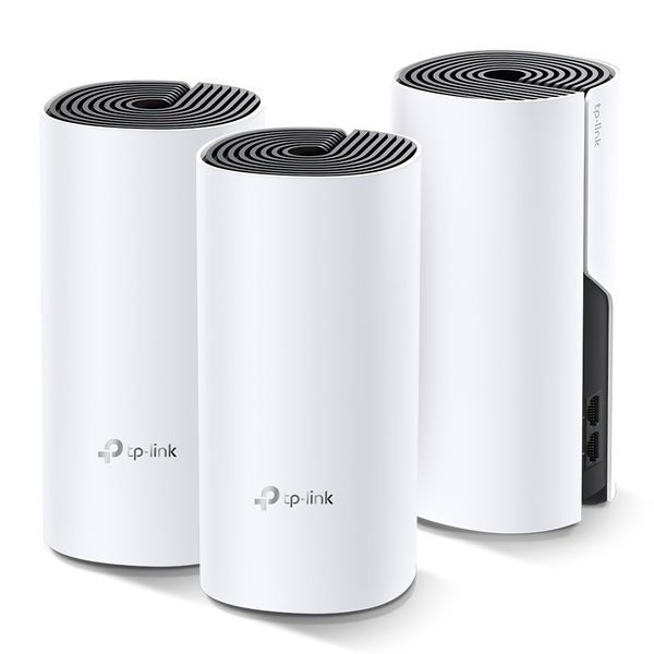 Маршрутизатор TP-Link E4 (1-Pack) 98529 фото