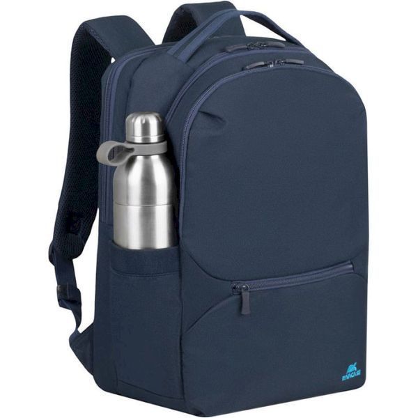 Рюкзак для ноутбука RivaCase 15.6" 7764 Dark Blue 149249 фото