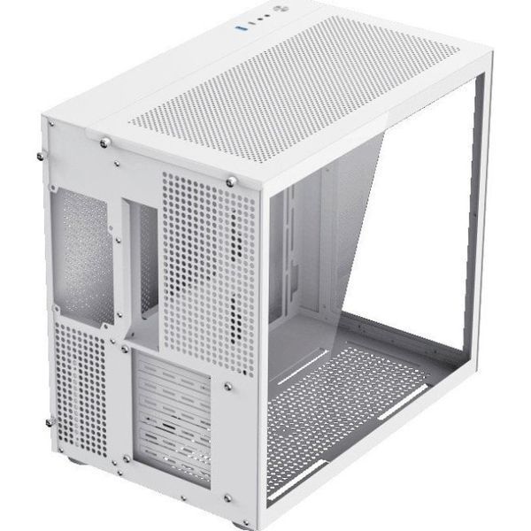 Корпус Gamemax Infinity White 32970 фото