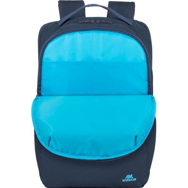 Рюкзак для ноутбука RivaCase 15.6" 7764 Dark Blue 149249 фото