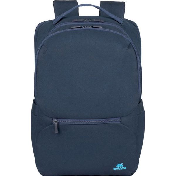 Рюкзак для ноутбука RivaCase 15.6" 7764 Dark Blue 149249 фото