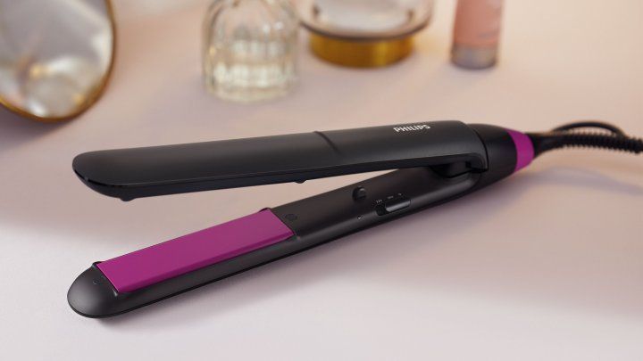 Стайлер Philips StraightCare Essential BHS375/00 36070 фото