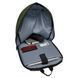 Рюкзак для ноутбука Frime Keeper 15.6" Green (Keeper Green) 87258 фото 2