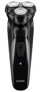 Електробритва Xiaomi Enchen BlackStone-C 56995 фото