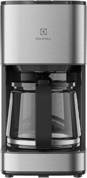 Кавоварка крапельна Electrolux E3CM1-3ST 910003714 фото