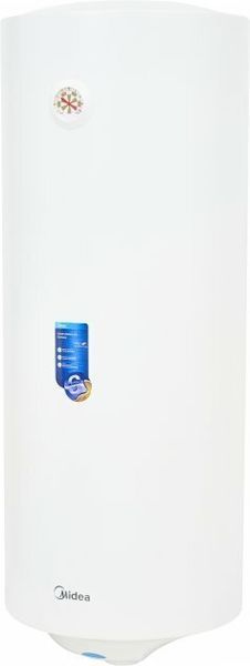 Бойлер Midea ECO D80-15F6 (W) 43727 фото