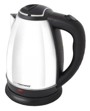 Електрочайник Esperanza Kettle EKK113W 140763 фото