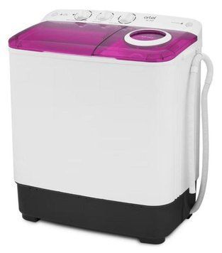 Пральна машина ARTEL TE 60 PURPLE 44002 фото
