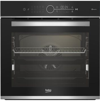 Духова шафа Beko BBIMM13400XCSW 29646 фото