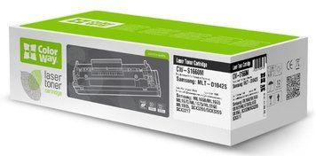 Картридж ColorWay Samsung (MLT-D1042S) ML-1660/1860 (CW-S1660M) 100642 фото