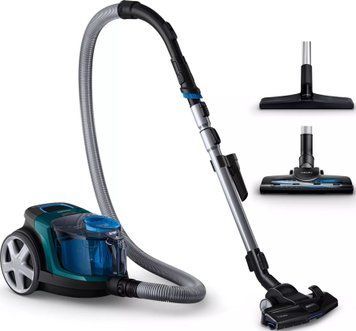 Пилосос Philips FC9334/09 104730 фото