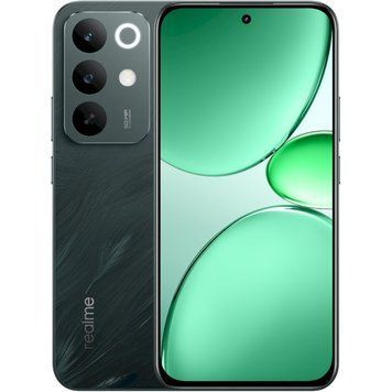 Смартфон Realme C85 Pro 8/256GB Peacock Green UA UCRF STH0040913 фото
