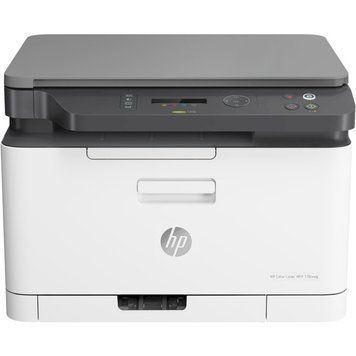 БФП HP Color Laser M178nw с Wi-Fi (4ZB96A) 43540 фото