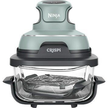 Мультипіч Ninja Crispi FN101EUSG 43841 фото