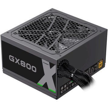 Блок живлення GameMax 800W GX-800 147428 фото