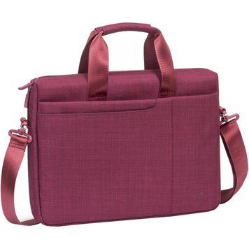Сумка для ноутбука 15,6" RivaCase 8335 Red 48173 фото